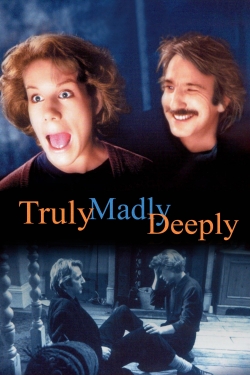 Watch Truly Madly Deeply movies free hd online