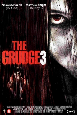 Watch The Grudge 3 movies free hd online