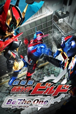 Watch Kamen Rider Build the Movie: Be The One movies free hd online