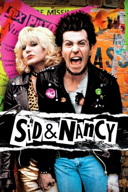 Watch Sid & Nancy movies free hd online