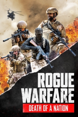 Watch Rogue Warfare: Death of a Nation movies free hd online