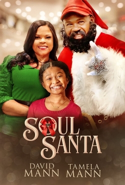 Watch Soul Santa movies free hd online