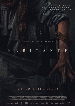 Watch The Inhabitant movies free hd online