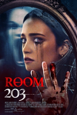 Watch Room 203 movies free hd online