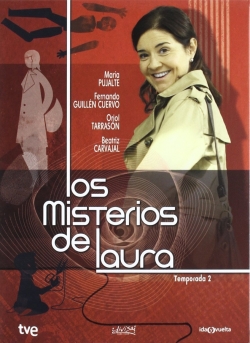 Watch Los misterios de Laura movies free hd online