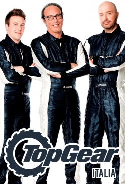 Watch Top Gear Italia movies free hd online