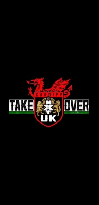 Watch NXT UK TakeOver: Cardiff movies free hd online