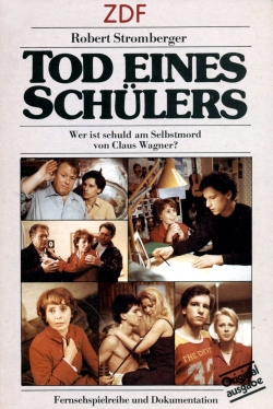 Watch Tod eines Schülers movies free hd online