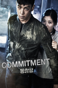 Watch Commitment movies free hd online