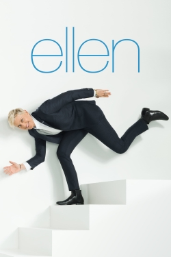 Watch The Ellen DeGeneres Show movies free hd online