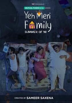 Watch Yeh Meri Family movies free hd online