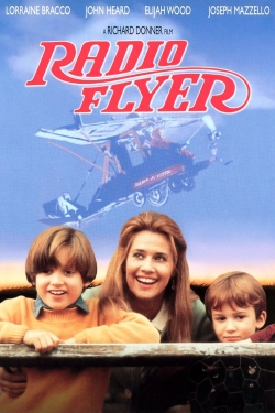 Watch Radio Flyer movies free hd online