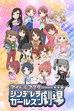 Watch Cinderella Girls Theatre movies free hd online