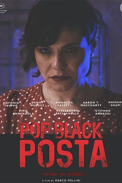 Watch Pop Black Posta movies free hd online