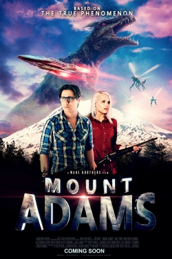 Watch Mount Adams movies free hd online