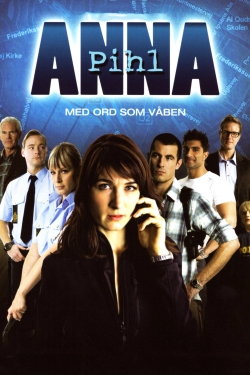 Watch Anna Pihl movies free hd online