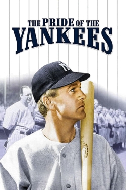 Watch The Pride of the Yankees movies free hd online