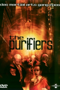 Watch The Purifiers movies free hd online