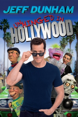 Watch Jeff Dunham: Unhinged in Hollywood movies free hd online