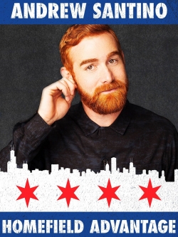 Watch Andrew Santino: Home Field Advantage movies free hd online