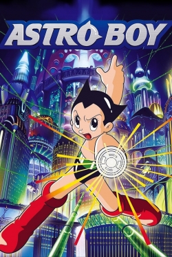 Watch Astro Boy movies free hd online