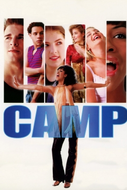 Watch Camp movies free hd online