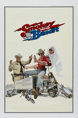 Watch Smokey and the Bandit movies free hd online