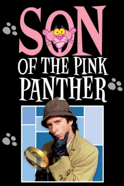 Watch Son of the Pink Panther movies free hd online