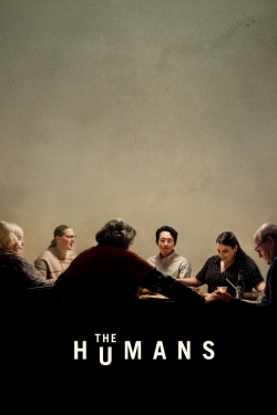 Watch The Humans movies free hd online