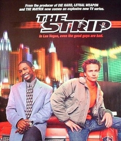 Watch The Strip movies free hd online