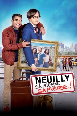 Watch Neuilly sa mère, sa mère ! movies free hd online