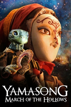 Watch Yamasong: March of the Hollows movies free hd online