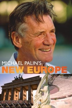 Watch Michael Palin's New Europe movies free hd online