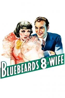 Watch Bluebeard's Eighth Wife movies free hd online