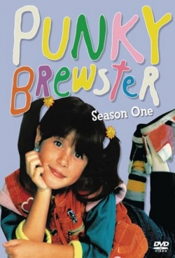 Watch Punky Brewster movies free hd online