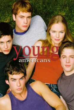 Watch Young Americans movies free hd online