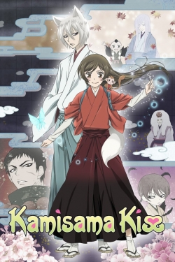 Watch Kamisama Kiss movies free hd online