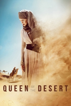 Watch Queen of the Desert movies free hd online