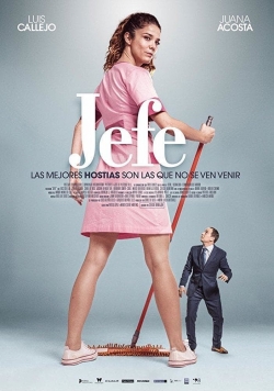 Watch Jefe movies free hd online