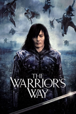 Watch The Warrior's Way movies free hd online