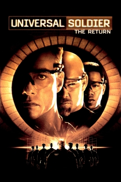 Watch Universal Soldier: The Return movies free hd online