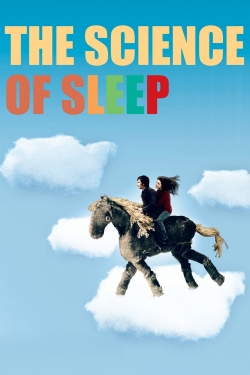 Watch The Science of Sleep movies free hd online