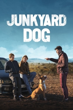 Watch Junkyard Dog movies free hd online