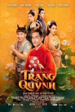 Watch Trang Quynh movies free hd online