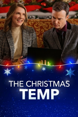 Watch The Christmas Temp movies free hd online
