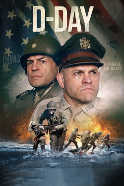 Watch D-Day movies free hd online