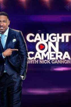 Watch Caught on Camera with Nick Cannon movies free hd online