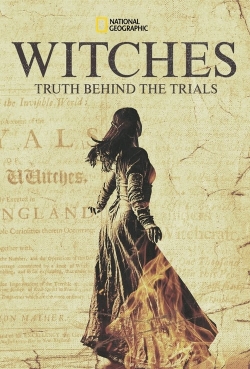 Watch Witches: Truth Behind the Trials movies free hd online