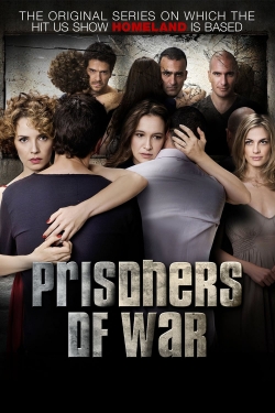 Watch Prisoners of War movies free hd online