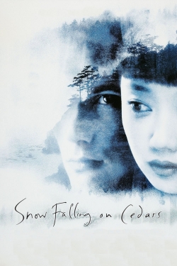 Watch Snow Falling on Cedars movies free hd online